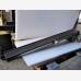 Montech TT-04 electric belt conveyor, 51” 